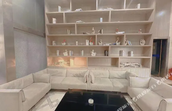 高陽天籟灣商務酒店