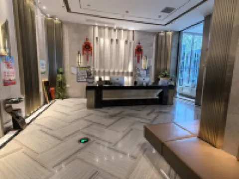 Pinju Wanguo Hotel Hotels in Dushan