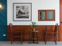 巴尼亞精品屋 達瓜巴酒店