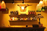 Veshia Black Ship Sapa