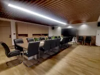 Hengxin Hotel (Xiaogan Shouhengcheng Branch) Отели в г. Сяоган