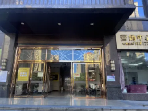 Xiyuan Homestay (Nanping Renmin West Road)