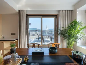 Langzhong Yunshan Hotel