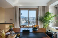 Langzhong Yunshan Hotel