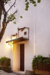 Qiyin Smoky Mountain B&B (Fuzhou Yantai Mountain) - Quầy Bar