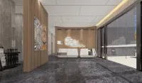 Yeste Hotel (Hechi Jinchengjiang) Hotels in Hechi