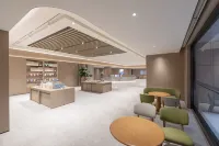 JI Hotel (Anqing Taihu Wenboyuan)