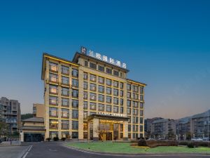 Guangyuan Lanou International Hotel