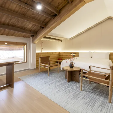 Kanxi Weidu Travel Homestay