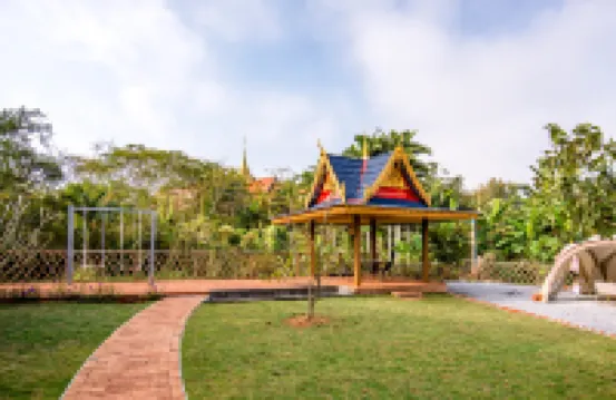 wushengJingyuan daizuyuan Branch) Hotels near Xishuangbanna Dai Garden