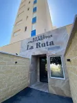 โรงแรม อพาร์ทเมนโต ลา รูตา