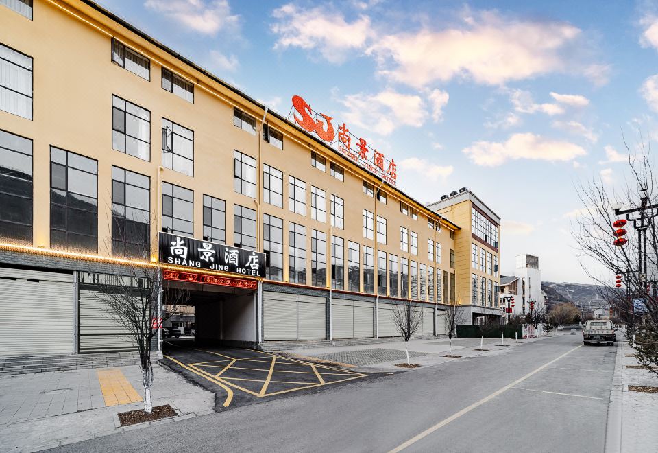 부대 시설 사진 1