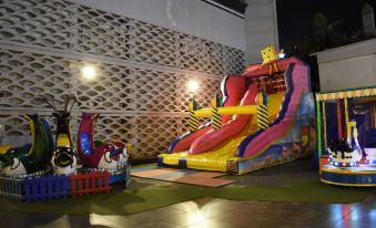 Jewel Zamalek Hotel