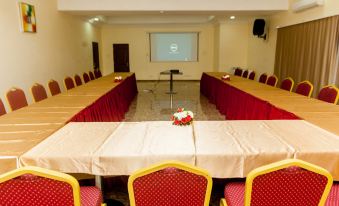 Sefcon Suites and Apartment