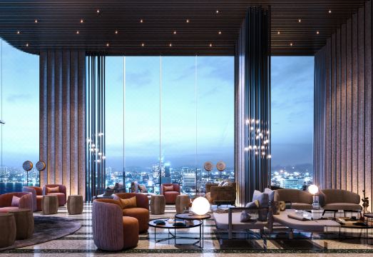 1. 아카라 호텔 파..