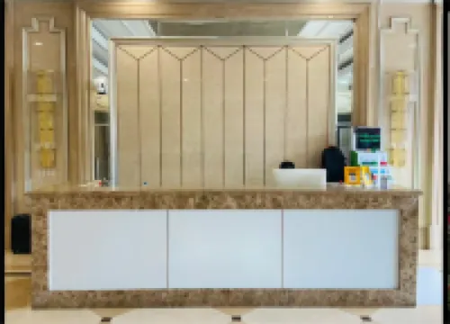 Anqing Yuelai Yuehao Hotel