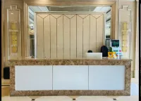 Anqing Yuelai Yuehao Hotel