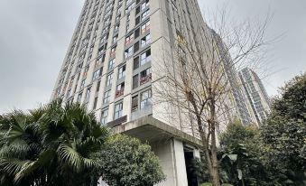 Chongqing Private House Yulu Wisdom Homestay