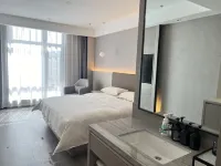 Oasis Hotel Các khách sạn ở Cam Tuyền
