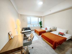 Huayi City Home Apartment (Liyuan Branch)