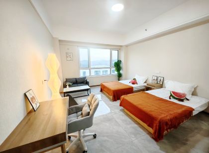 Huayi City Home Apartment (Liyuan Branch)