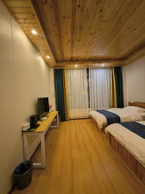 Impression Ganzi B&B