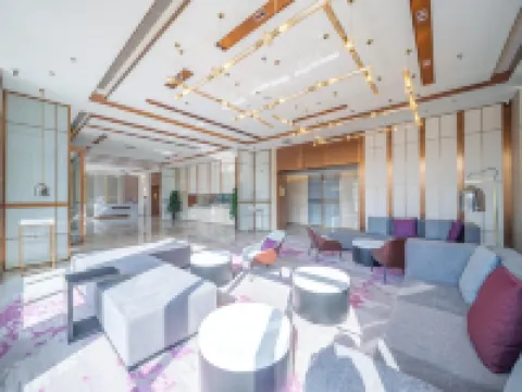 Lavande Hotel (Shenyang Taoxian Airport Conservatory of Music Taoxian Campus Branch)