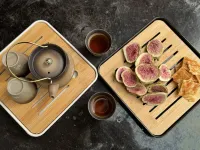 Floral Hotel·Mudaodao hotel (Grape Beach Bathing Beach Maotoushan Branch) - 3-Sterne