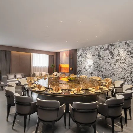 Shenli Hotel, Quzhou