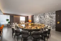 Shenli Hotel, Quzhou - breakfast