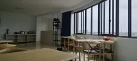 Huaining Shangmei Boutique Business Hotel - فطور