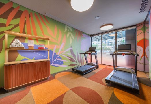 Orange Hotel (Nanchang Qingshanhu District Government Branch)Hotel Overview