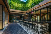 Xi'an Noa  NO.9 Hotel Hotels in Xi'an