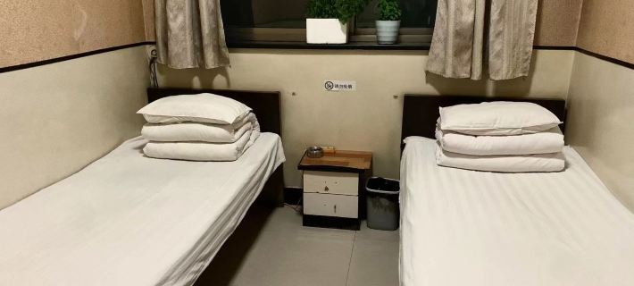 Dai County Baojie Hotel Hotels in Dai County