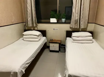 Dai County Baojie Hotel Hotel a Contea di Dai