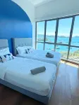 Mari Mari Homestay @ Imago the loft Apartment (Imago Shopping Mall) - Apartments