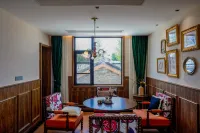 Dangshan Pear Tree King homestay - Breakfast