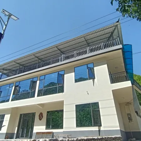 Xishan Boutique Homestay