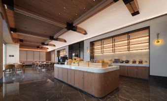 Atour Hotel Xi'an Xianyang International Airport