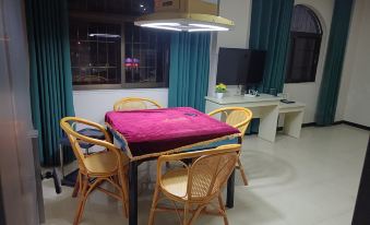 Qianlima Hostel Jiangmen Jianshe 2nd Road