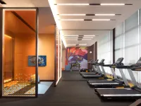 แฮมป์ตัน บาย ฮิลตัน พื้นที่ใหม่ปินหู เหอเฟย โรงแรมในเหอเฟย