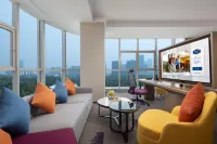 Hampton by Hilton Hefei Binhu Hotel di Hefei