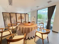 ZHU YIN FENG CHUANG Hoteles en Fengxin