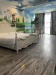 Rujia Homestay (Huainan Business) - Pet friendly