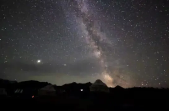 特克斯雲霧牧家