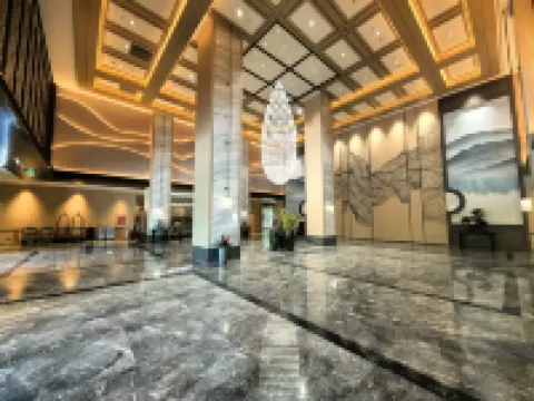 Daishan Narada Hotel Hotels in Daishan