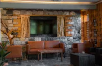 Dumani Nagar Hotel & Resort Hotels in Hunza