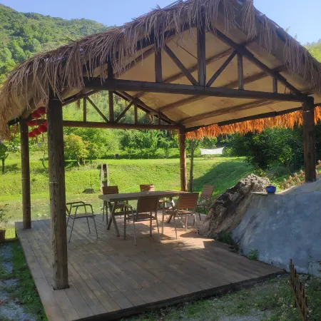 Chizhou Dongtianyuan Homestay