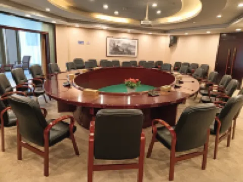 優程飯店（長治壺關店）