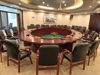 Unitour Hotel (Zhangzhi Huguan) Hotels in Huguan